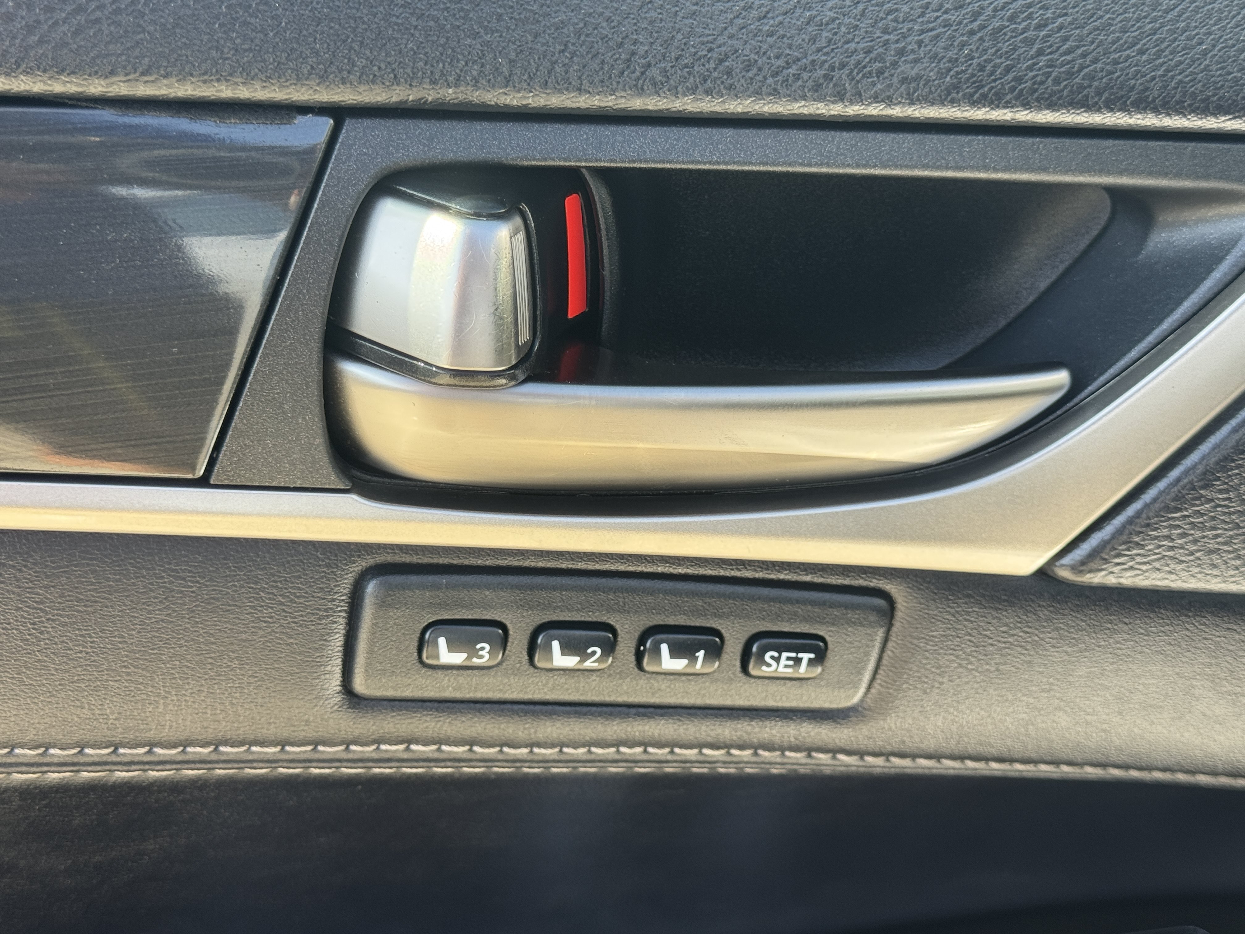 Used 2016 Lexus GS 200t w/ Premium Package RWD image 19