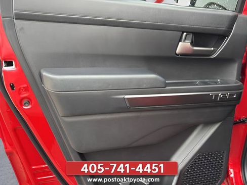 New 2026 Toyota Tacoma TRD Off-Road AWD/4WD image 14