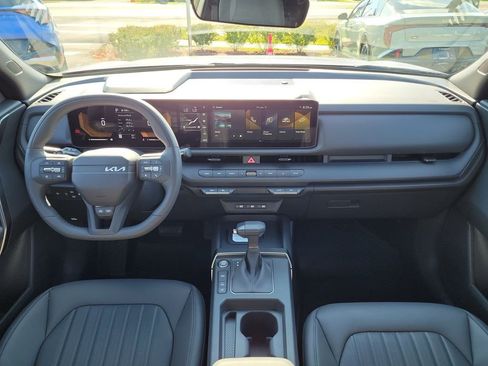 New 2027 Kia Seltos X-Line SX AWD/4WD image 18