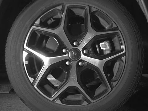 Used 2025 Jeep Compass Limited image 13