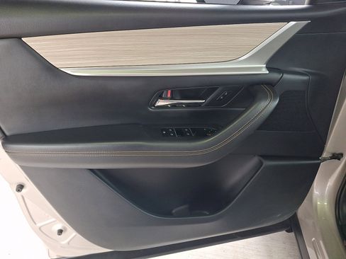 Used 2024 MAZDA CX-90 3.3 Turbo w/ Premium Package image 12