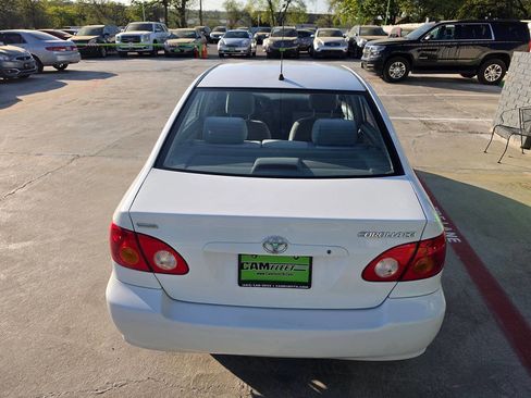 Used 2004 Toyota Corolla CE image 13