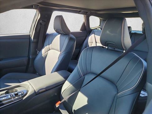 New 2026 Toyota Crown Signia image 10