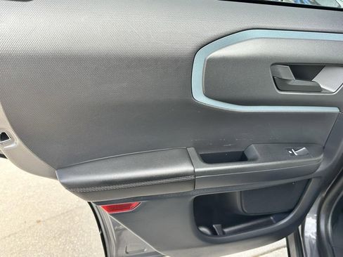 Used 2023 Ford Bronco Sport Badlands image 20