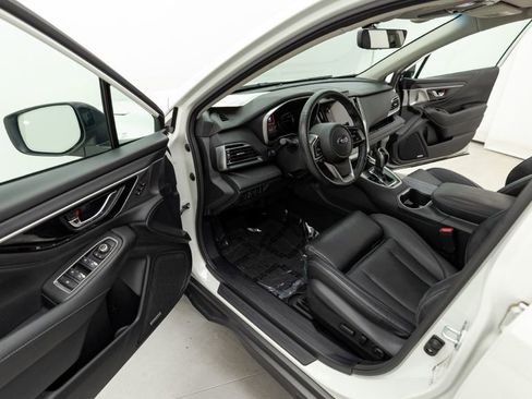 Used 2022 Subaru Outback Limited XT image 26