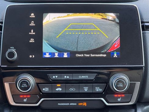 Used 2019 Honda CR-V EX-L image 12