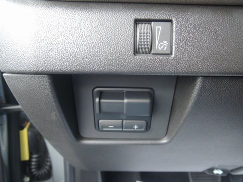 New 2025 Chevrolet Colorado ZR2 w/ Technology Package image 26