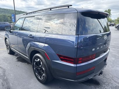 Used 2026 Hyundai Santa Fe SEL