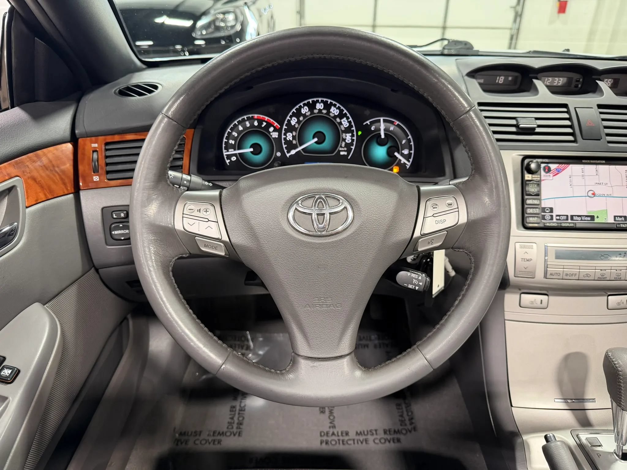 Used 2008 Toyota Solara SLE FWD image 18