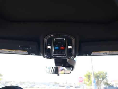 New 2025 Jeep Grand Cherokee L Limited image 27