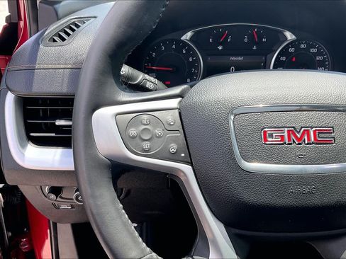 Used 2020 GMC Terrain SLT w/ Preferred Package FWD image 22