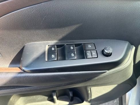 Used 2017 Toyota Highlander Limited Platinum w/ Carpet Mat Package AWD/4WD image 21