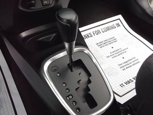 Used 2015 Toyota Yaris L FWD image 14