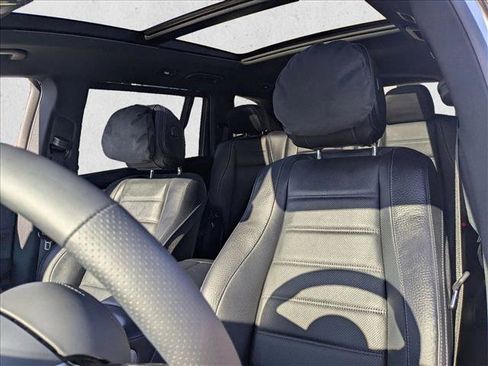 New 2026 Mercedes-Benz GLS 580 4MATIC image 13