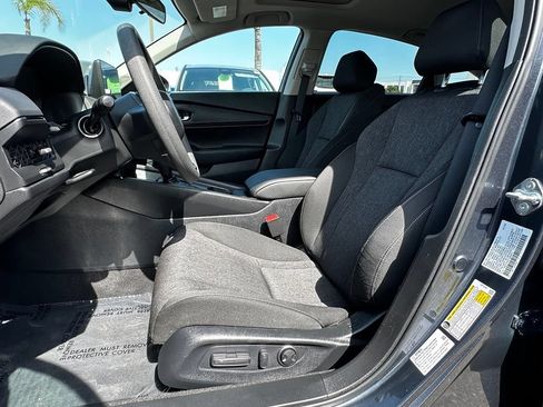 Used 2026 Honda Accord SE image 23
