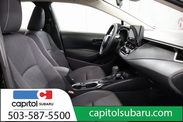 Used 2024 Toyota Corolla LE FWD image 25