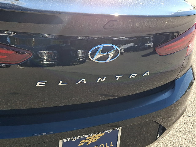 Used 2020 Hyundai Elantra Value Edition w/ Winter Weather Package FWD image 33