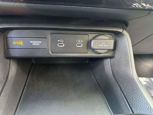 Certified 2025 Honda Civic Sport image 26