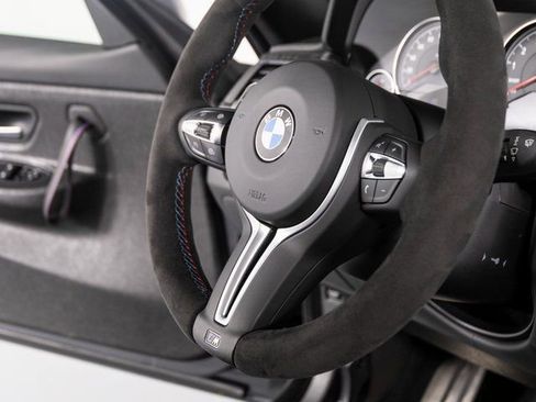 Used 2016 BMW M4 GTS image 28