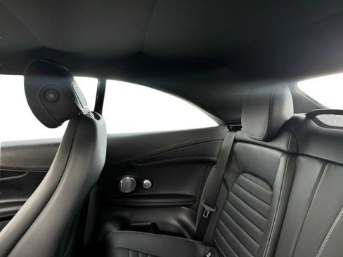 Used 2023 Mercedes-Benz C 43 AMG 4MATIC Cabriolet image 27