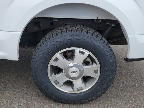 Used 2019 Ford F150 XLT AWD/4WD image 14