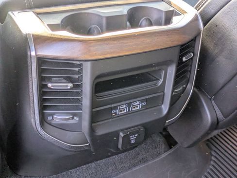 Certified 2022 RAM 1500 Laramie image 25