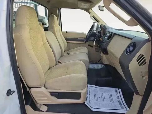 Used 2008 Ford F350 XL image 15