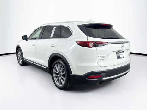 Certified 2023 MAZDA CX-9 Grand Touring image 8