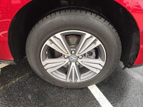 Used 2019 Acura MDX SH-AWD image 10