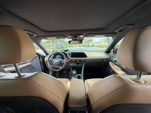 Used 2023 Hyundai Sonata Limited FWD image 19