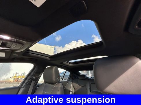 Used 2023 Cadillac CT5 V w/ Premium Package image 11