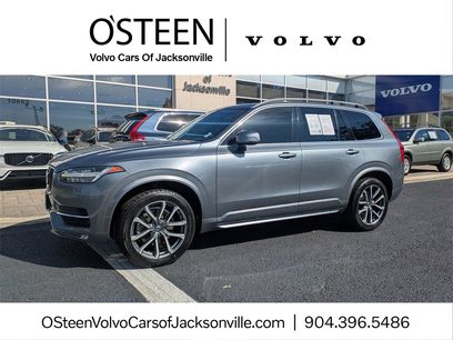 Used 2018 Volvo XC90 T6 Momentum