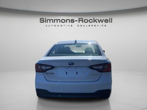 Used 2024 Subaru Legacy image 6