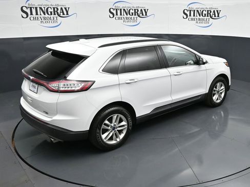 Used 2016 Ford Edge SEL image 15