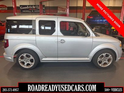 Used 2007 Honda Element SC