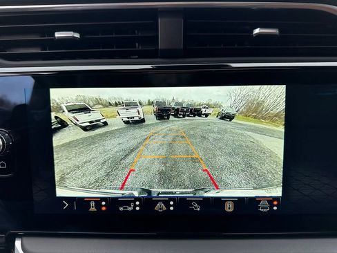 Used 2024 GMC Sierra 1500 Denali Ultimate image 5