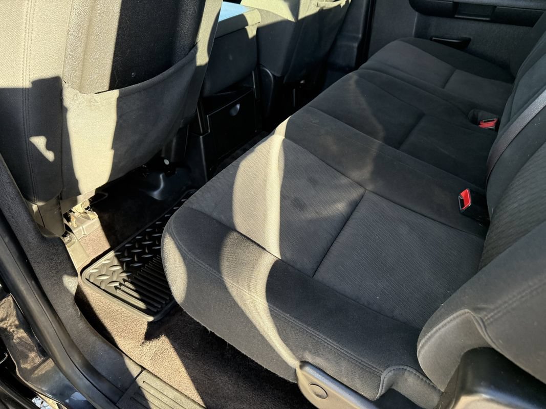 Used 2012 GMC Sierra 1500 SLE w/ Power Tech Package AWD/4WD image 26