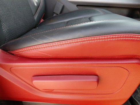 Used 2019 RAM 1500 Rebel w/ Rebel Level 2 Equipment Group image 17