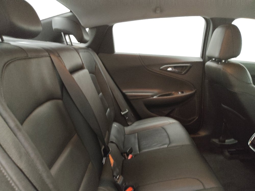 Used 2024 Chevrolet Malibu LT FWD image 19