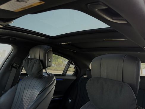 Certified 2023 Mercedes-Benz S 500 4MATIC image 19