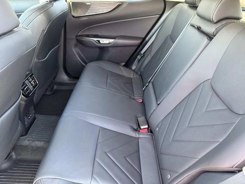 New 2026 Lexus NX 350 AWD w/ Accessory Package (2T) image 13