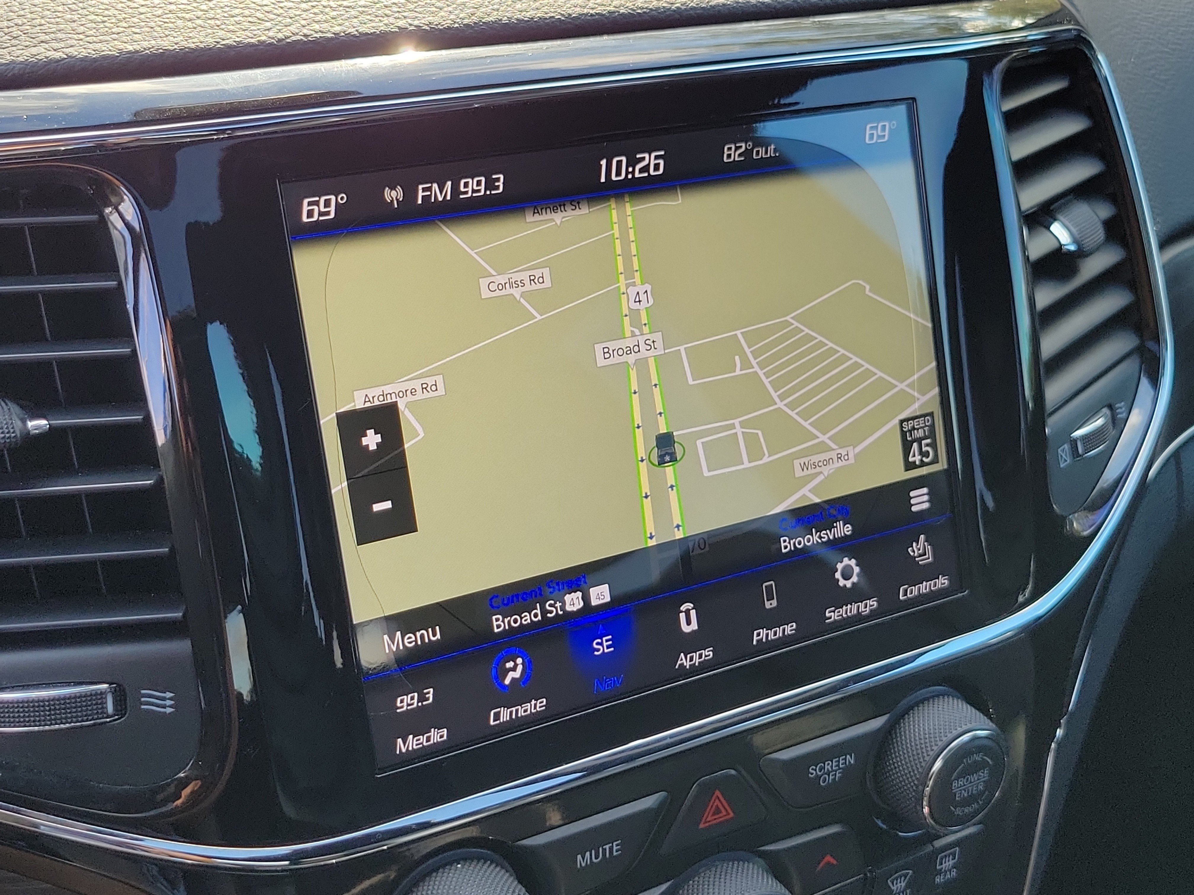 Used 2022 Jeep Grand Cherokee Limited AWD/4WD image 17