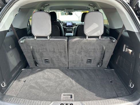 Used 2024 Ford Explorer Limited image 10