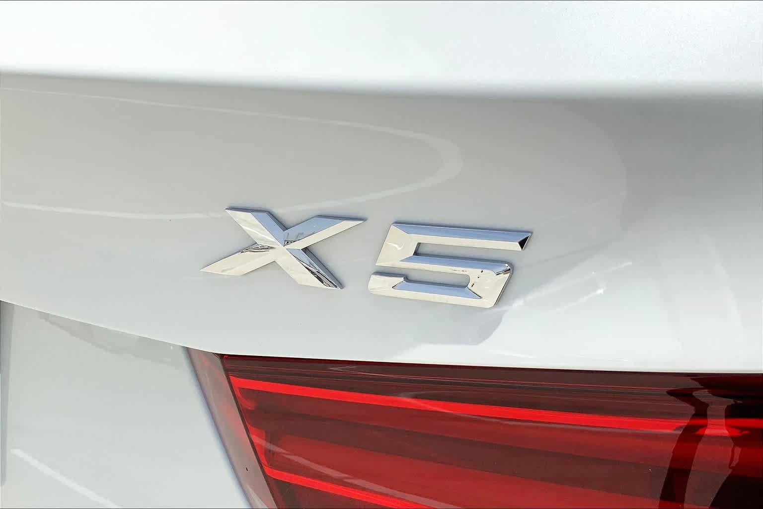Used 2018 BMW X5 sDrive35i RWD image 30