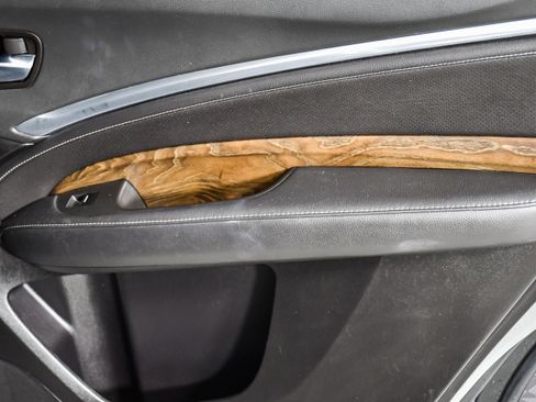 Used 2019 Acura MDX SH-AWD w/ Technology Package image 27