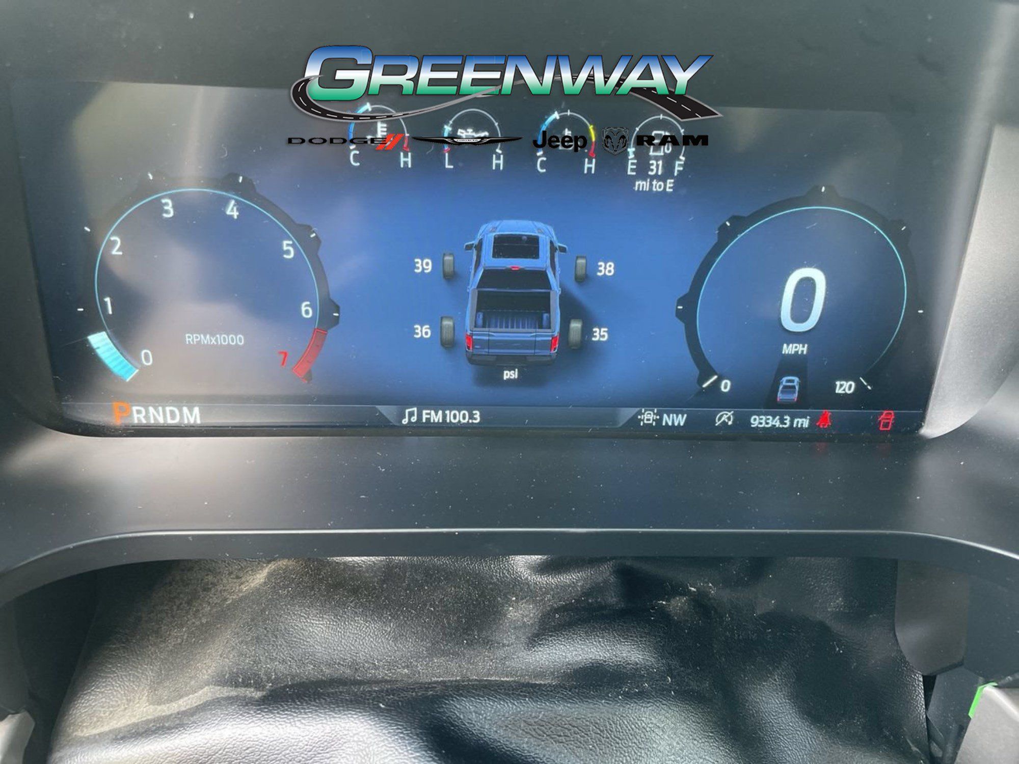 Used 2024 Ford F150 XL AWD/4WD image 31