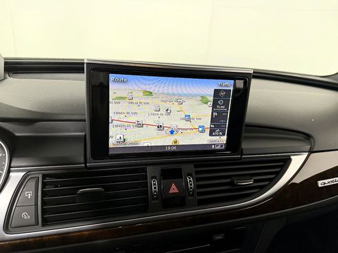 Used 2016 Audi A6 TDI Prestige w/ Prestige Package image 28