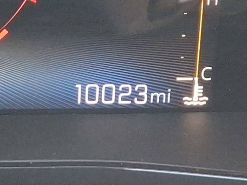 Certified 2023 Chevrolet Colorado Z71 w/ Z71 Convenience Package 2 image 13