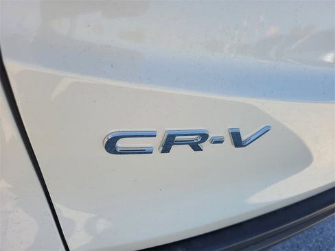 Used 2024 Honda CR-V EX image 12