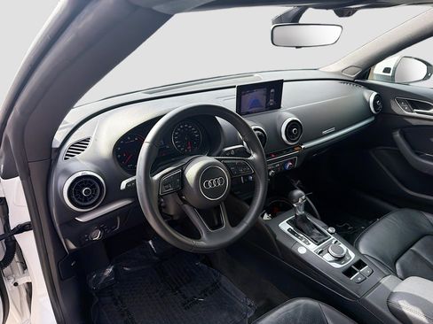 Used 2019 Audi A3 2.0T Premium w/ Convenience Package image 24